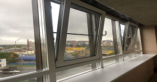 Холодное остекление балкона Мончегорск цена от 8393 руб. м/п. за 51 часов