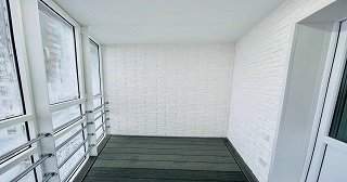 Теплый пол на балконе Мончегорск цена от 840 руб. м/2.