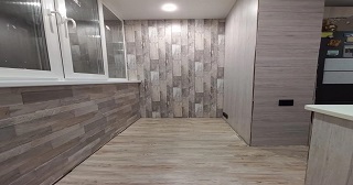 Утепление балкона Мончегорск цена от 210 руб. м/2. за 51 часов